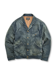 ヴィンテージデニムジャケット