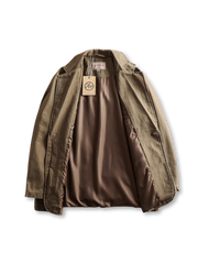 アメリカンヴィンテージ ワークテイストジャケット