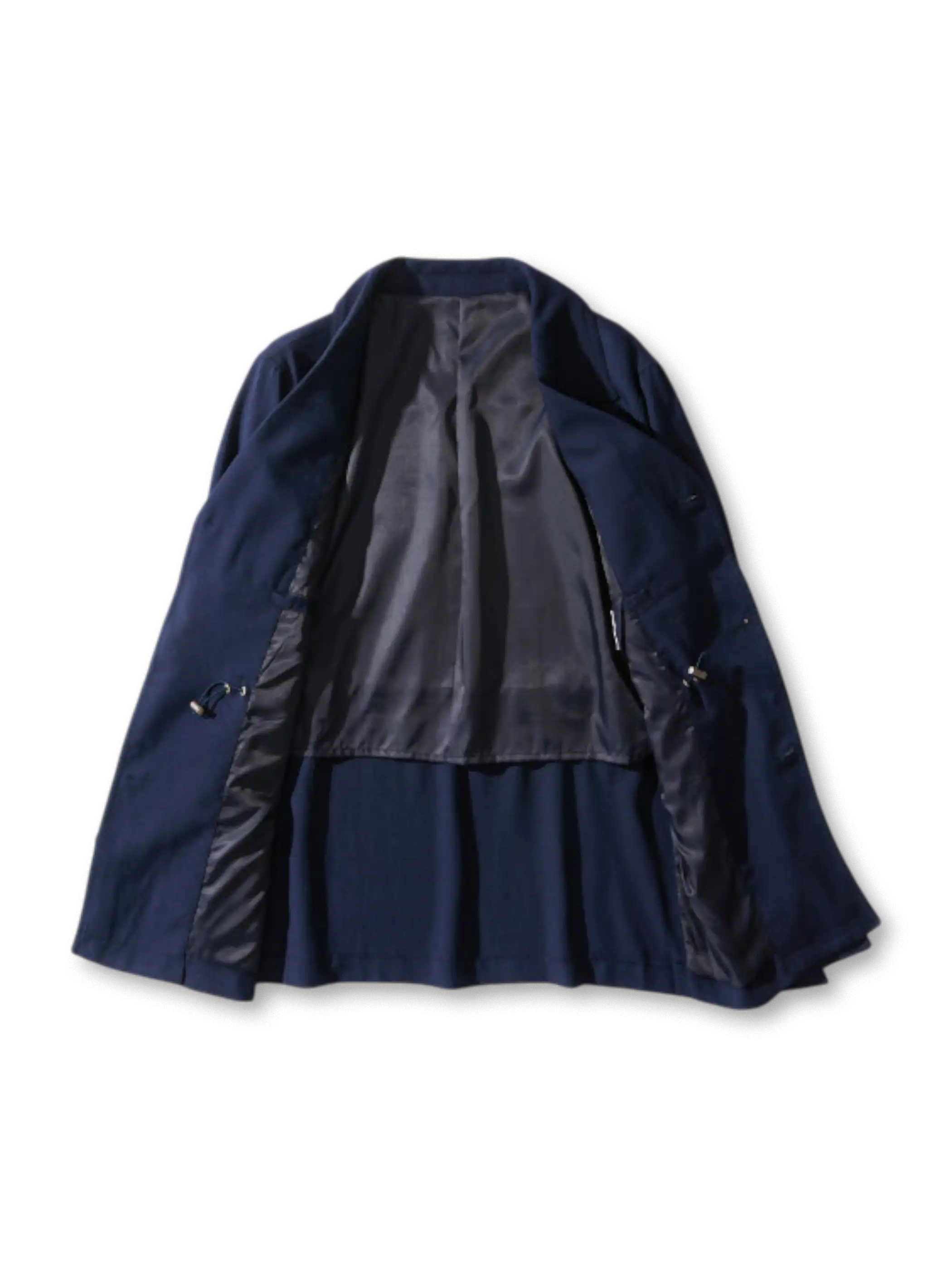 クラシックハンティングワークジャケット正面