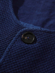 Indigo 刺子ベスト
