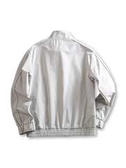 立体カッティング スタンドカラージャケット