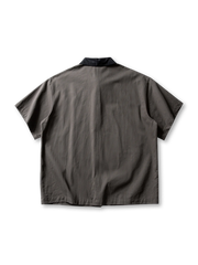 Detroit ワークシャツ 半袖