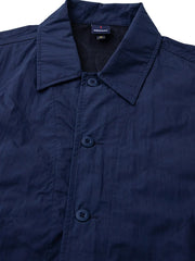 サンブロック コーチジャケット