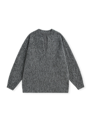 ヴィンテージVネックセーター