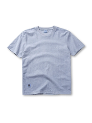 9色展開 ヴィンテージ染め ラウンドネックTシャツ