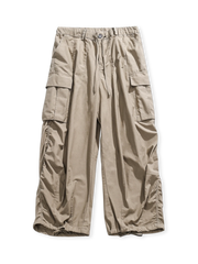 マルチポケット アメリカンワークパンツ