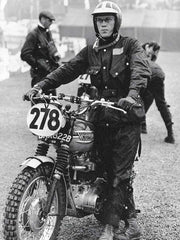 ヘビーデューティ オイルワックス コットンジャケット