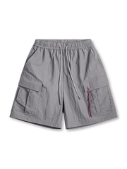 モディファイドM65カーゴショーツ全体