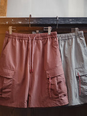 モディファイドM65カーゴショーツ