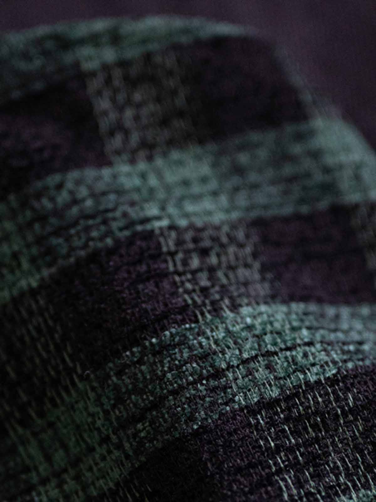 チカーノチェック フランネルシャツ 全体外観