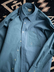 ライトウェイトCPOシャツ