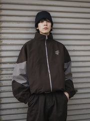 ヴィンテージ レーシングジャケット