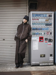 ヴィンテージ レーシングジャケット