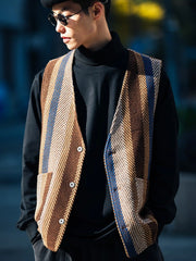 改良紳士ヴィンテージベスト