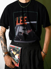 フロントプリント全体図
