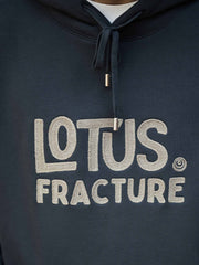 連帽スウェット