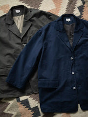 1950'sハンティングポケットジャケット