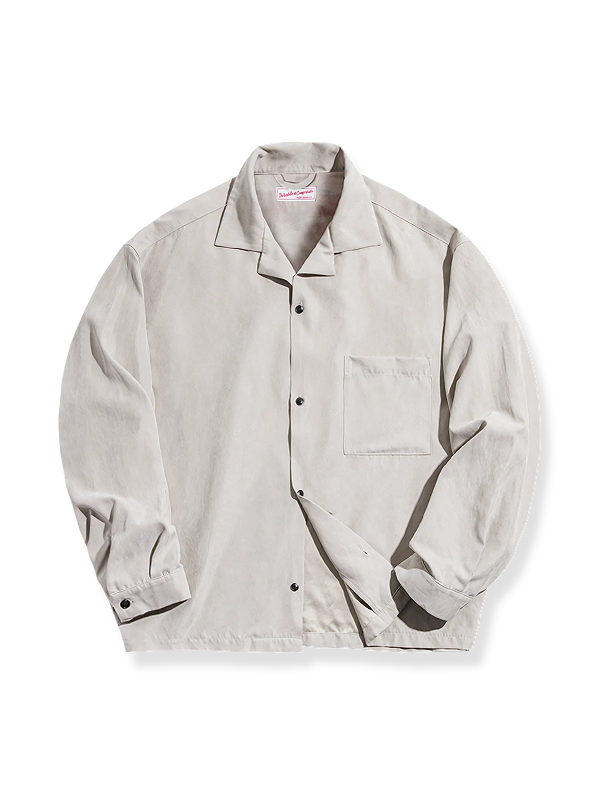 ピーチスキング・アヤベラ Vネック シャツ