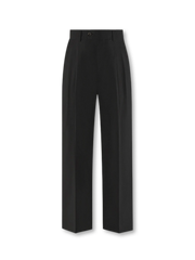 機能素材コラールレスセットアップ