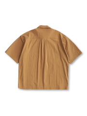 ヴィンテージワークオーバーシャツ