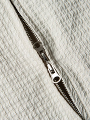 アメリカンスタイルクリーンフィットダブルジッパーシャツ