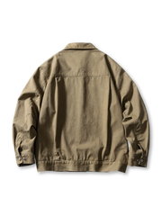 フレンチワーク ジャケット