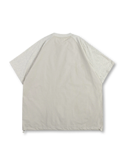 Cityboy 切り替えボクシーTシャツ