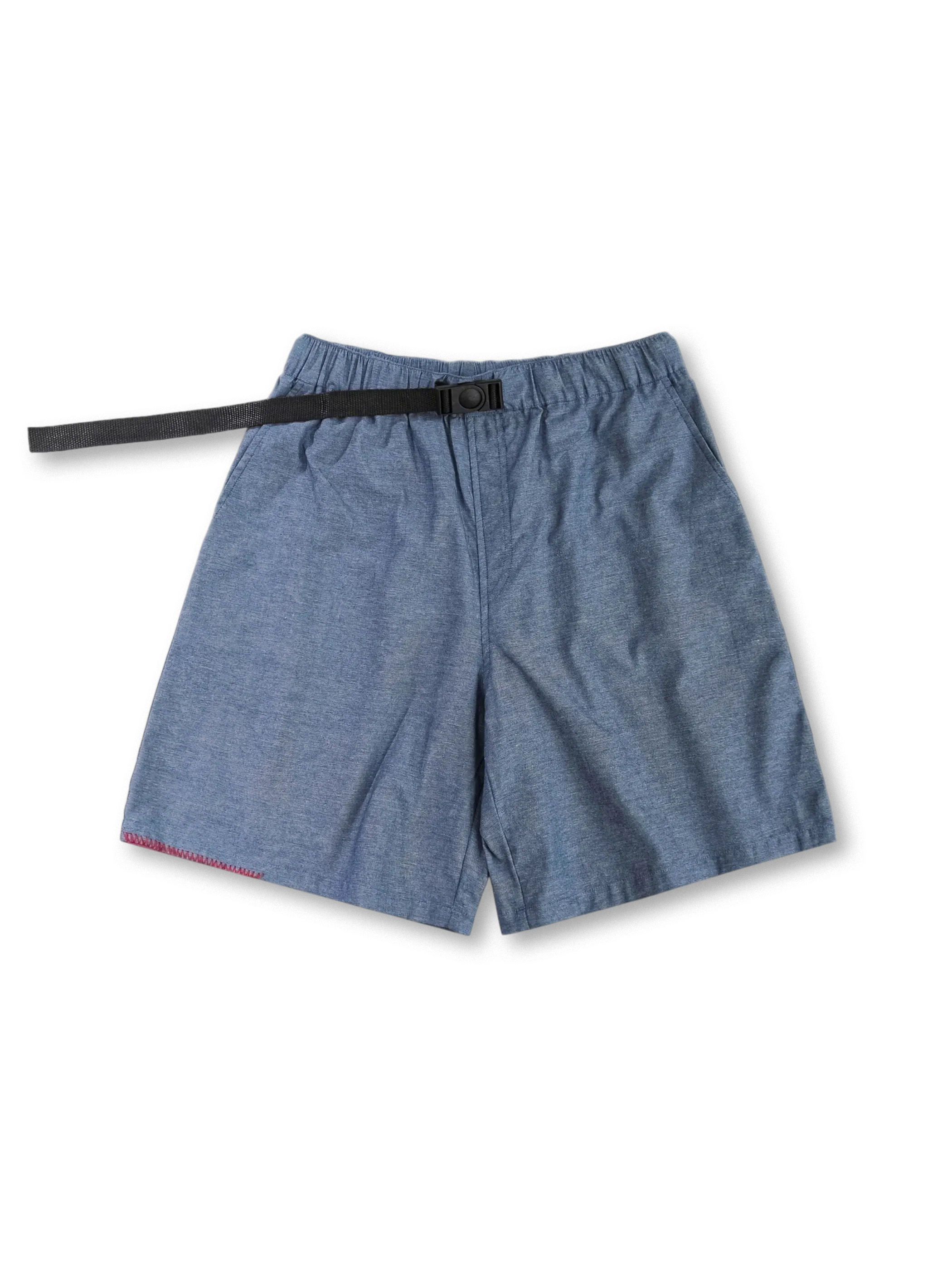 リネンコットンセットアップ