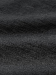 バンブースラブコットン ワイドパンツ