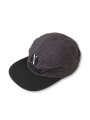 ナイロン速乾刺繍キャップ