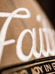 ヴィンテージ刺繍ベースボールキャップ