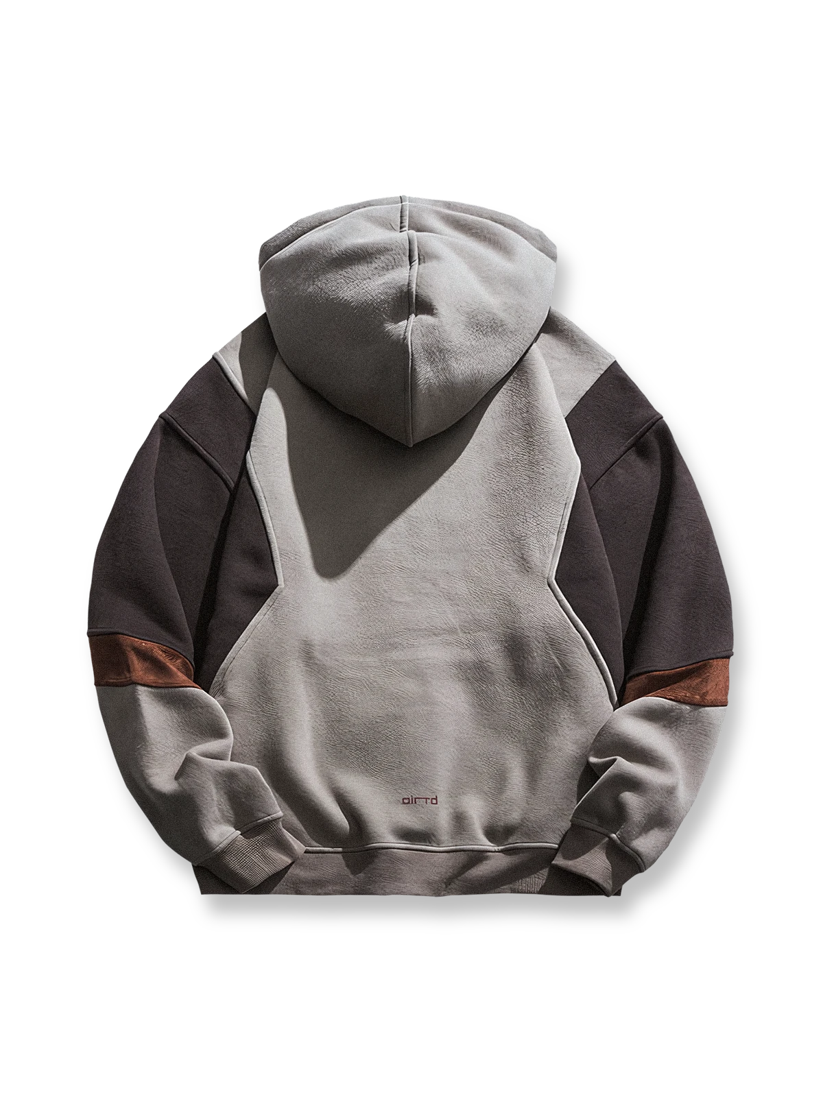 製品画像
"CITYBOY パネルカラー フーディー、クラシックなベーシックデザインに斜め切り替えパネルデザイン、胸元の控えめなプリント、快適でルーズなフィット感、現代的な都市カジュアルスタイル"

詳細画像
"CITYBOY パネルカラー フーディーのディテール、肩から袖にかけての斜め切り替えパネルデザイン、ルーズなシルエット、リラックスした着心地、スタイリッシュでトレンド感溢れるデザイン"