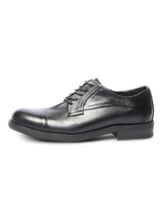 トップグレインレザーハンドバッグ