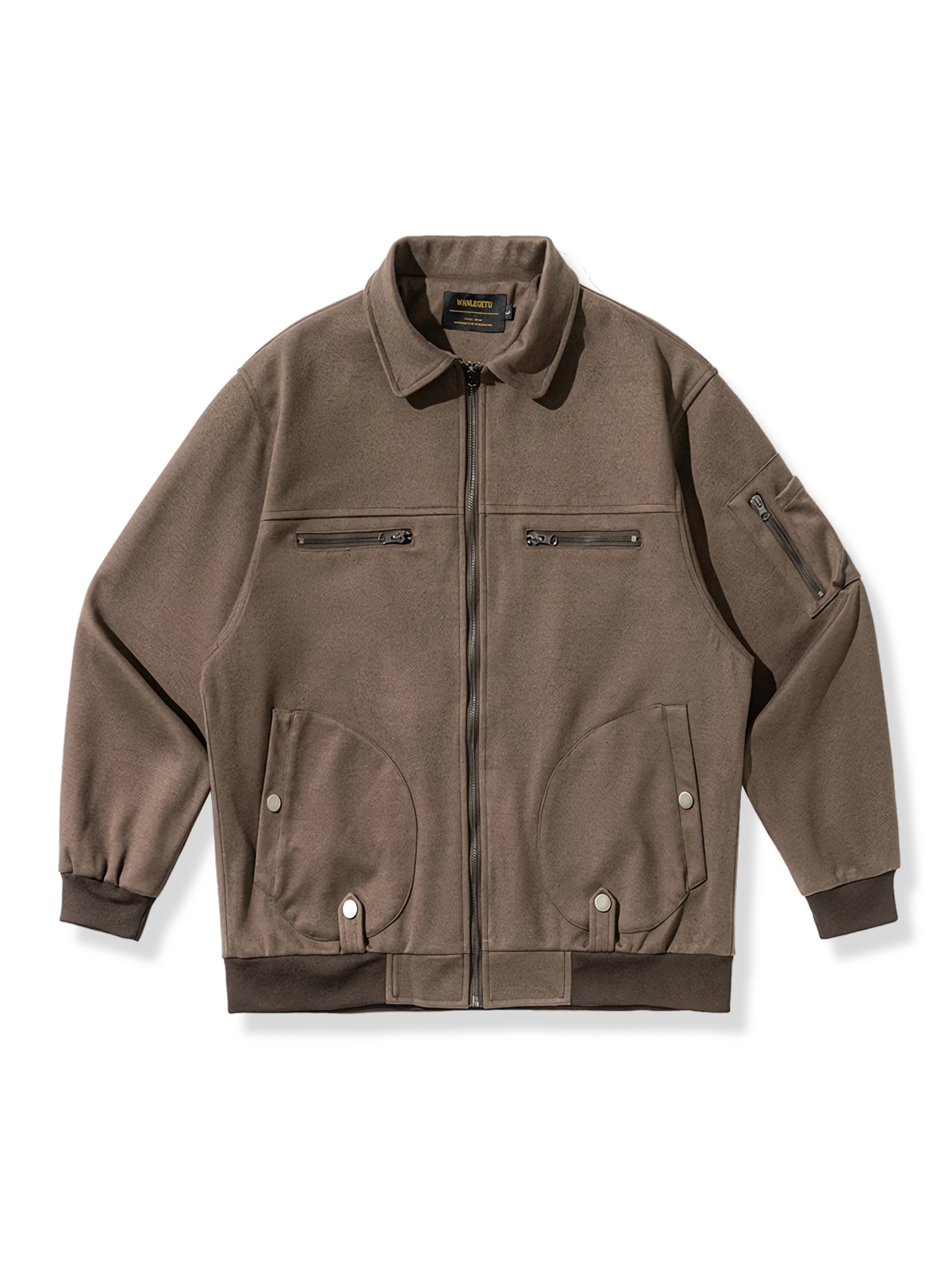 インパクトポケット ジャケット