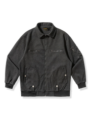 インパクトポケット ジャケット