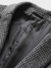 ポケットコンビ デニムジャケット