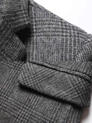 ポケットコンビ デニムジャケット