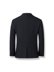 シングルボタン スーツジャケット