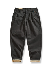 CHINO スラックス ワークチノ パンツ