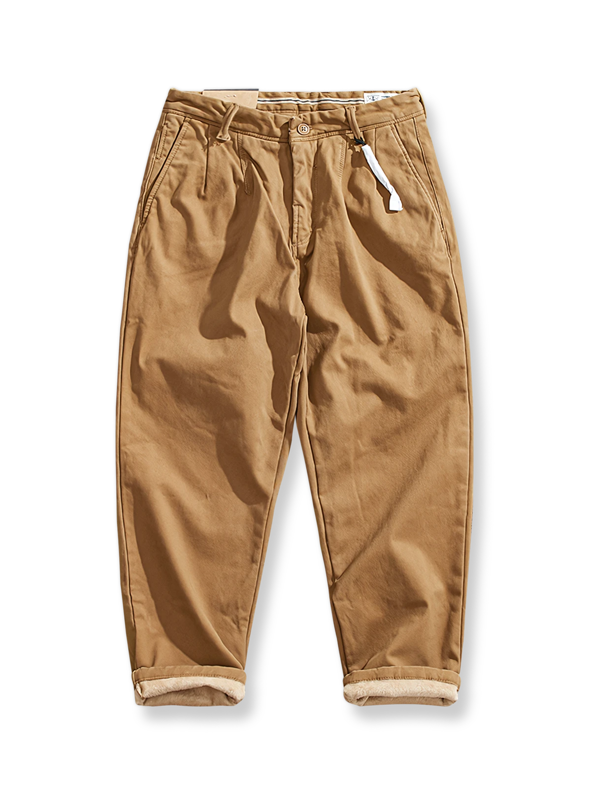 CHINO スラックス ワークチノ パンツ