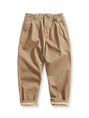 CHINO スラックス ワークチノ パンツ