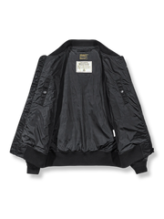 多機能 MA-1 フライトジャケット