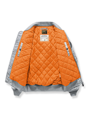 Ｘ-16フライトジャケット 「SPACE」