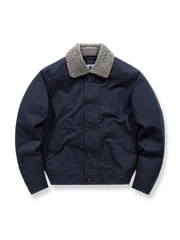 厚手 裏ボア ワークジャケット