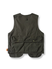 多ポケットタクティカルベスト