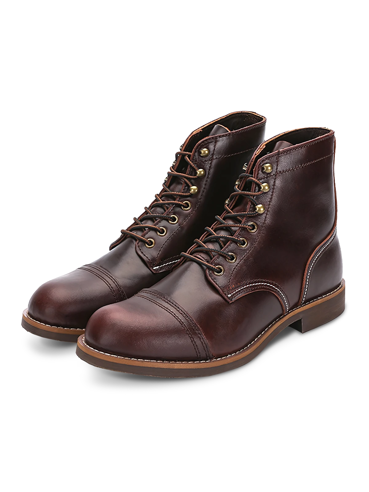 クラシックデザートブーツ