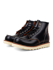 牛革トップグレード ワークブーツ