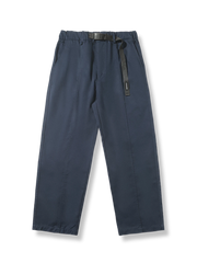 ウェビングベルト付き カーゴパンツ