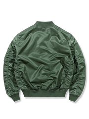 多色展開 MA-1フライトジャケット