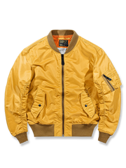 多色展開 MA-1フライトジャケット